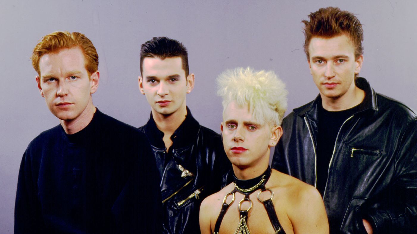 Depeche Mode